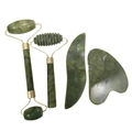 Figure 23 (Green Massage Tools Set)