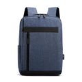 LanZiTu Style Deep Blue