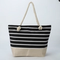Type B - Spliced Black Stripe