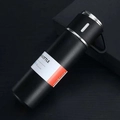 500ml Black Cup