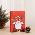 Joy Red Santa Style (020-5)
