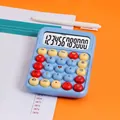 8017max Pixel Game Style Blue