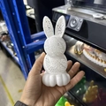 12.5cm White