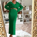 Taglia S / Verde