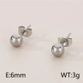Χρώμα Ατσαλιού 6mm(KLJ594-Z)
