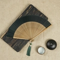 22cm Dark Green (Style 1)