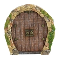3D Fairy Door 8 (Resin)