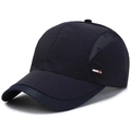 Réglable / Bleu marine