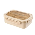 PP 3-Compartment - Khaki