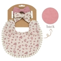 Beige Floral (DP127-4)