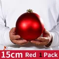 1 Piece / 15cm Red