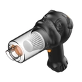 Large Bulldog Head Vacuum