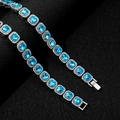 18inch (45cm) / Silver