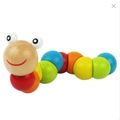 Colorful Caterpillar