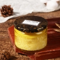 Gold-Bergamot