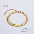 Multi-Layer Layering Style (SL41092)
