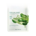 Masque facial HCHANA à l'aloe vera pour l'hydratation et le soin de la peau 30g - Masque Hydratant à l'Aloe Vera / 30 g