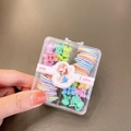 Rabbit Clip Style