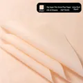 Pale pink 18g tissue paper sheets for flower wrapping, 50x70cm thin translucent paper - Solid Sydney Paper [Lotus Pink]