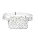Leopard White