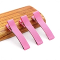 5CM Band Umhüllte Klammer / Fuchsia