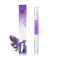 Nagelpflege-Ölstift mit Lavendel-Duft und lila Verpackung für gesunde Nagelhaut - Lavendel