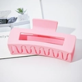 10.5cm Matte Pink