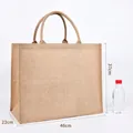 A3 Khaki con Manico Anima 46x37x22cm