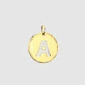 Letter-A