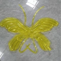 85cm Crystal Yellow