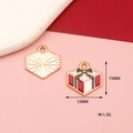 Christmas Gift Box Style 2
