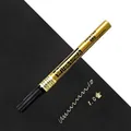 Sakura Pen-touch 1.0mm metallic gold paint marker pen for artistic design and drawing - 1.0mm / Gold