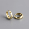 Inner Diameter 12mm / Gold