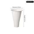 Model 801-White Upper (18.5*26.7cm)
