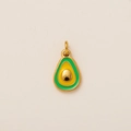 No.8 Avocado