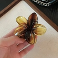 8cm Coffee Green Standard