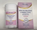 MELAO 45g Antiperspirant Deodorant Stick for discoloration correcting in fresh floral scent - 45g / Fresh Floral
