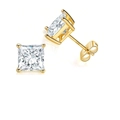 Gold / 4mm