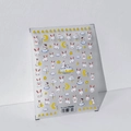 Autocollants 5D mignons lapin de lune et étoiles pour manucure, modèle TS-2141 - Lapin de lune (TS-2141)