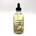 Madele Trimeresurus Stejnegeri Tea Oil for hair, nail and body care in 120ml glass bottle - Bamboo Leaf Oil