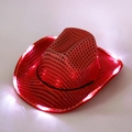 M (56-58cm) Red