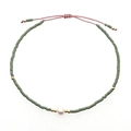 Simple Woven Style (BR0209)