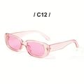 Pink Frame / Pink Lens