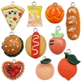 Confezione da 10 / Serie Arancione (SN528)