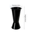 Model 800-Black Combination (15*24.5cm)