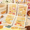 Pudding Bear