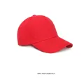 54-60cm Adjustable Red