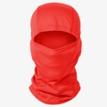 Rouge / Taille unique