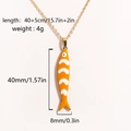 Style 1 Orange
