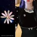 697 - Pink Daisy